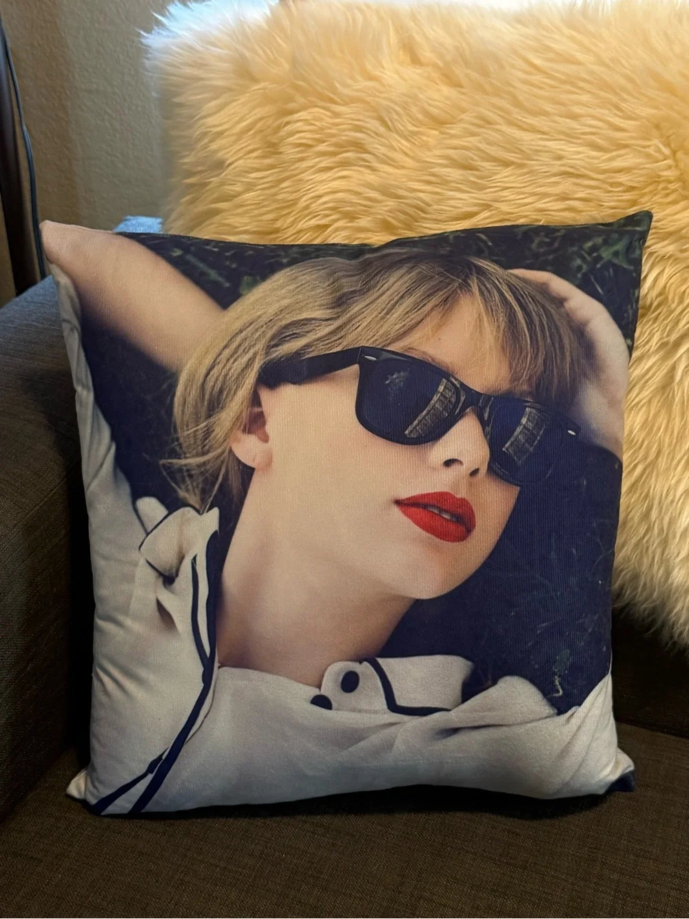 New Taylor Swift Pillow Swifties Tata Taylor Swift Accessories ❤️